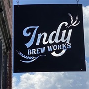 Indy Brew Works