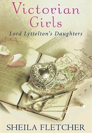 Victorian Girls (Fletcher, Sheila)