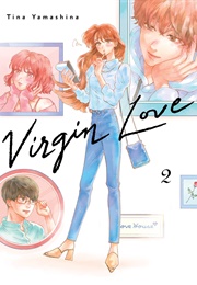 Virgin Love (Tina Yamashina)
