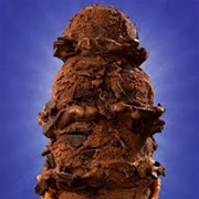 Chocoholic Chunk Ice Cream