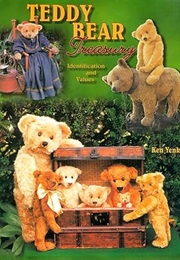 Teddy Bear Treasury: Identification and Values (Ken Yenke)