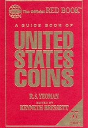 A Guide Book of United States Coins, 57th Edition (2004) (R. S. Yeoman)