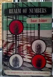 Realm of Numbers (Isaac Asimov)