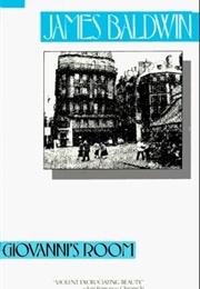 Giovanni's Room (James Baldwin)