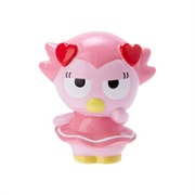 Tsunko (Badtzmaru's Sister)