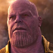 Thanos