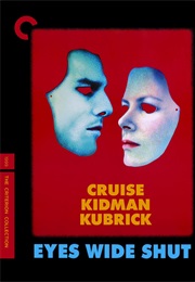 Eyes Wide Shut (1999)