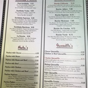 El Maguey Mexican Restaurant