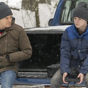 S1.E9: The Family Business