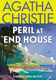 Peril at End House (Agatha Christie)