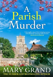 A Parish Murder (Mary Grand)