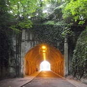 Reigate Tunnel