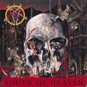 South of Heaven - Slayer (1988)