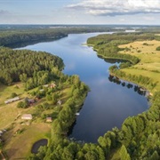 Lakeland, Lithuania