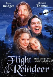Flight of the Reindeer (2000)