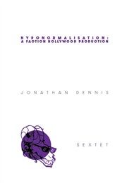 Hyponormalisation (Jonathan Dennis)