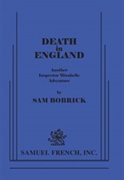 Death in England: Another Inspector Mirabelle Adventure (Sam Bobrick)