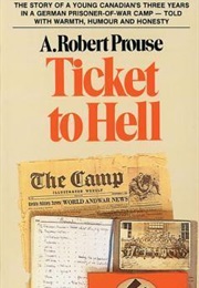 Ticket to Hell (A. Robert Prouse)