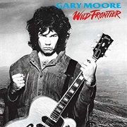Wild Frontier - Gary Moore (1987)