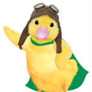 Ming-Ming (Wonder Pets)