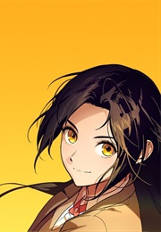 The Fabled Warrior (Gosha, Solem)