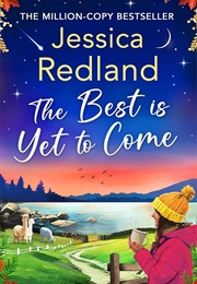 The Best Is Yet to Come (Jessica Redland)