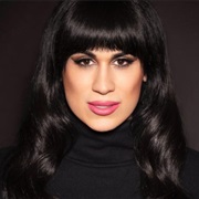 Roz Hernandez (Trans Woman, She/Her)