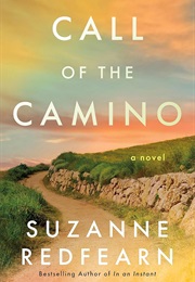 Call of the Camino (Suzanne Redfearn)