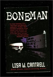 Boneman (Cantrell)