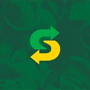 492. Subway 5: Doritos Footlong Nachos With Toni Charline Ramos