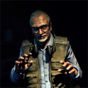 George a Romero
