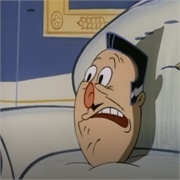 The Ren & Stimpy Show: "Bell Hops" (S5,E4a)