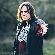 S1.E51: Test of Pride