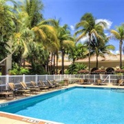 Courtyard by Marriot, North Fort Lauderdale