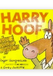 Harry Hoof (Roger Hargreaves & Gray Jolliffe)