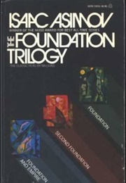 Foundation Trilogy