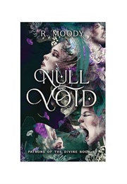 Null and Void (R. Moody)