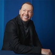 Donnie Wahlberg