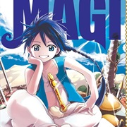 Magi