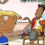 S4.E4: Radio Free Carver