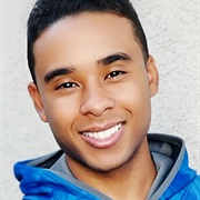 Zachary Isaiah Williams