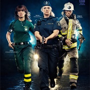 112 På Liv Och Död