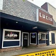 Lucia Beer Garden + Grill