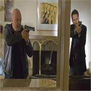 The Shield: "Family Meeting" (S7,E13)