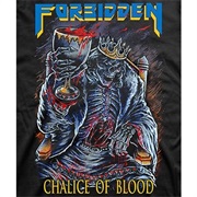 Forbidden - Chalice of Blood
