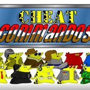 Cheat Commandos