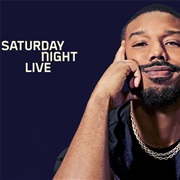 S48.E11: Michael B. Jordan/Lil Baby