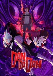Dan Da Dan: Season Two (2025)