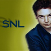 S22.E16: Mike Myers/Aerosmith