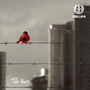 DELUHI - Two Hurt